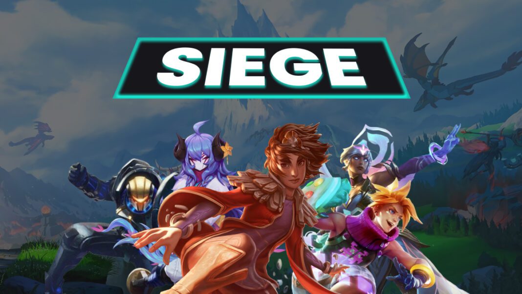 siege comp cover