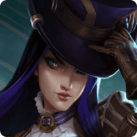 caitlyn