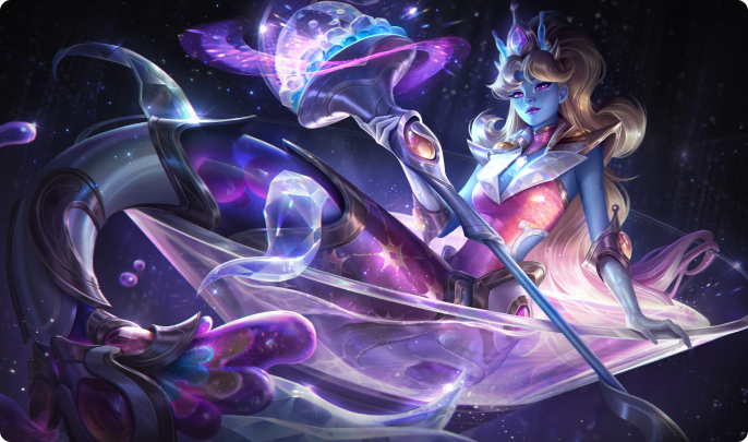 Space Groove Nami Prestige Edition